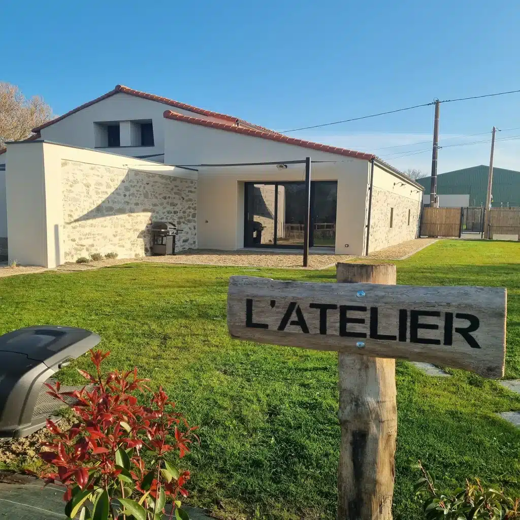 L’Atelier de la Cour