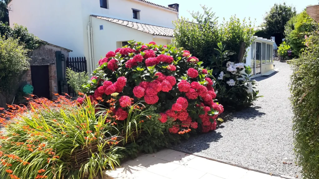 La Petite Guyonnière