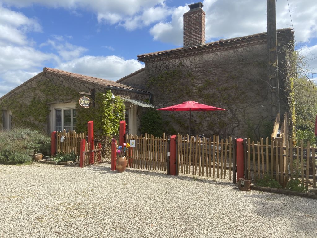 Gîte Chez Mémé à Sèvremont