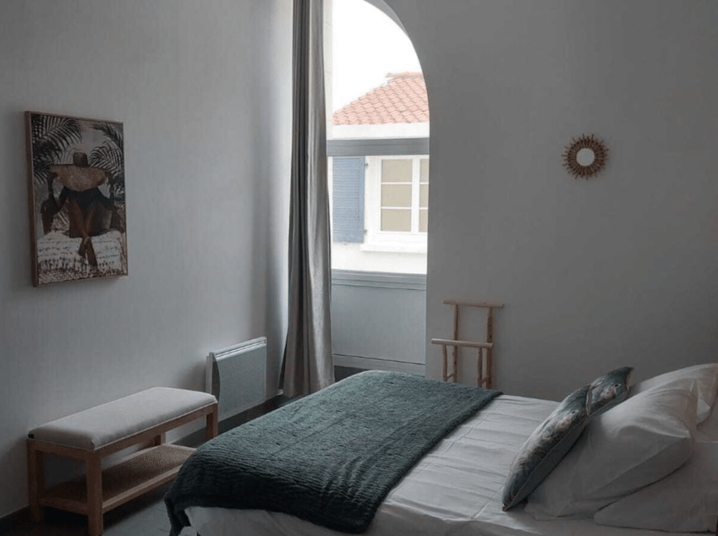 La Pibole à Soullans