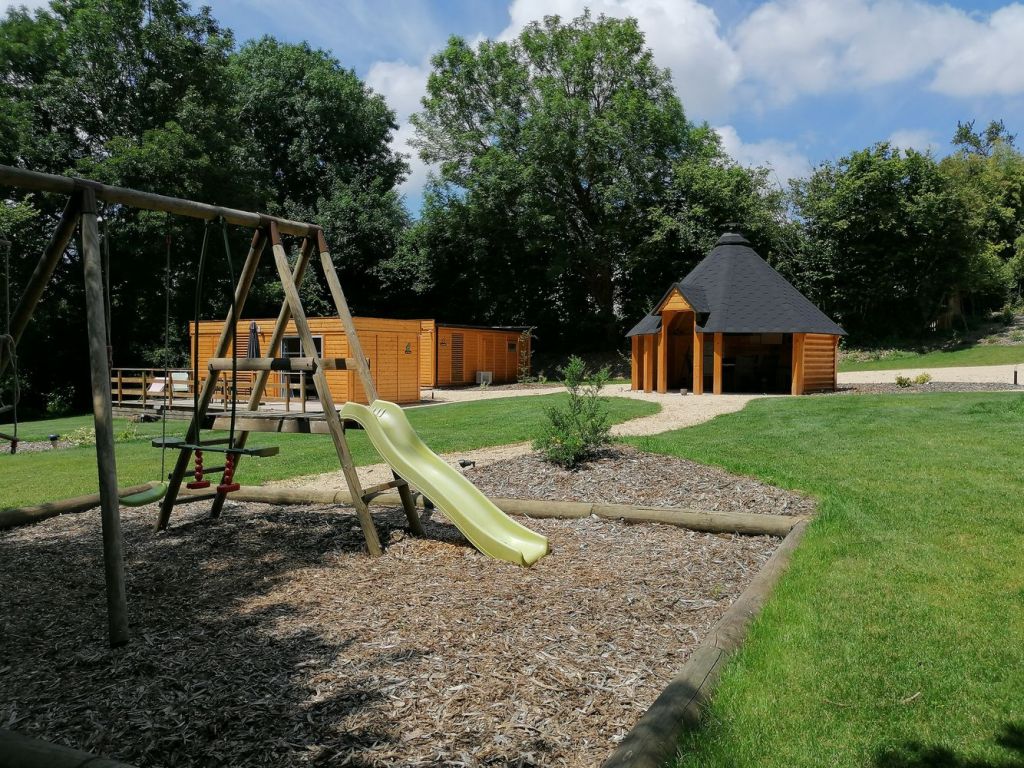 Timousse – Gîte Timousse à Sèvremont : équipements