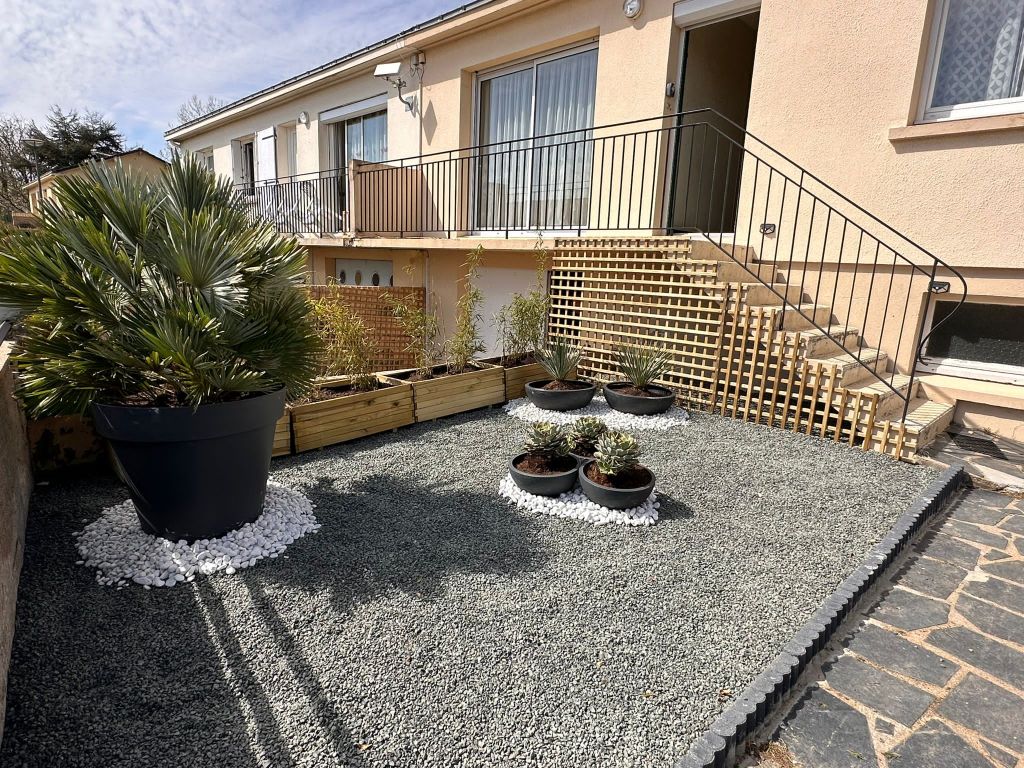 Gîte à Les Epesses : extérieur