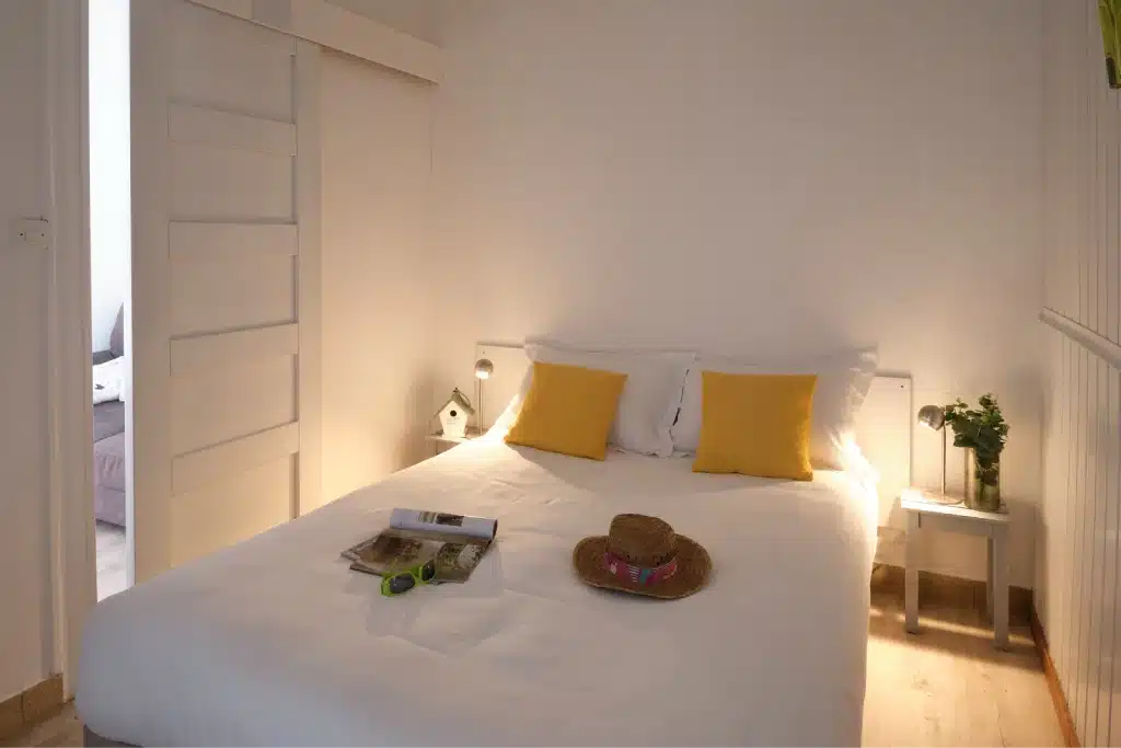 Appartement de la Martinière