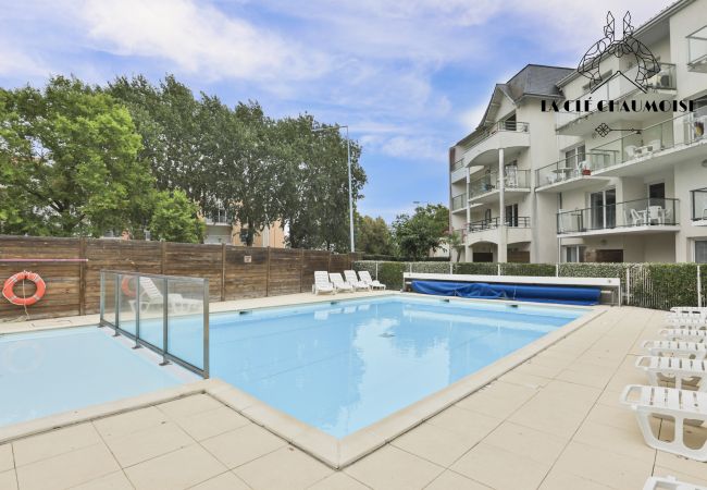 Appartement Mme Guineveu-Peytral Soliane – L’Instant Chaumois