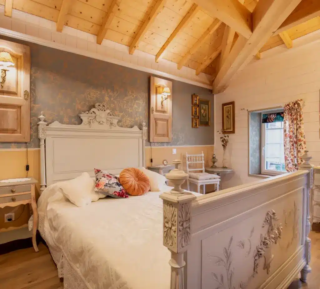 La Petite Maison à Pouzauges