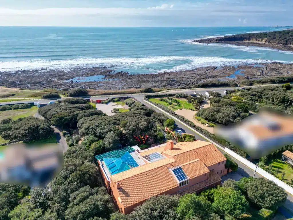 Villa Casa Luciana
