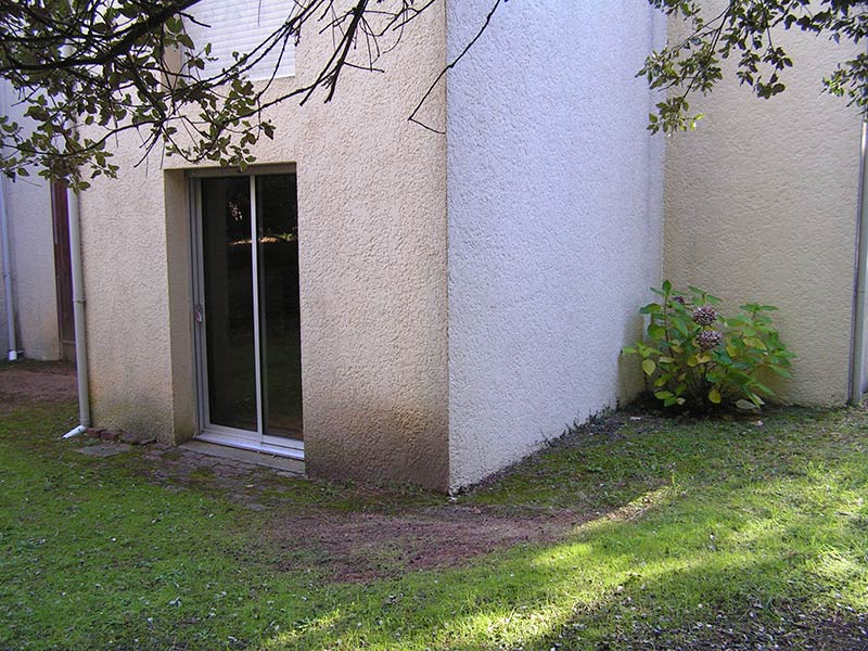 Gîte 17 Paradis 4 personnes pinède à Jard-sur-Mer : extérieur
