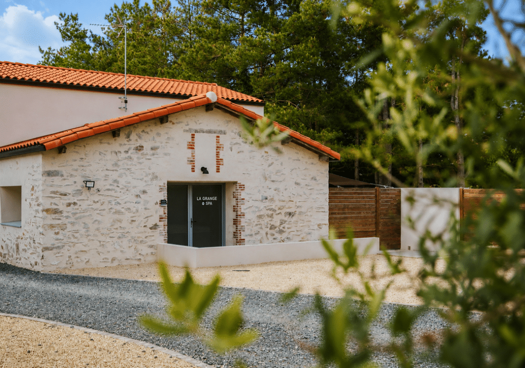 Domaine La Vie en Gîte
