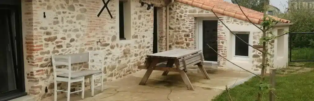 Gîte La Bellevilloise