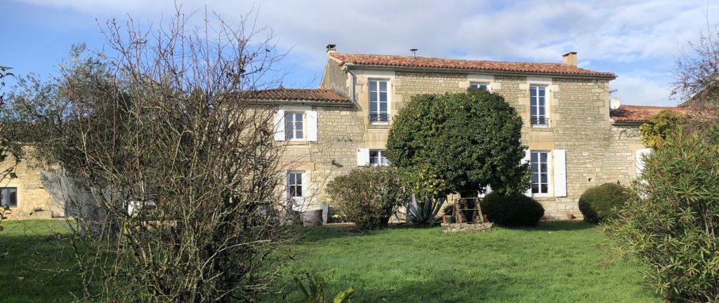 The Little Gite à Auchay-sur-Vendée : extérieur