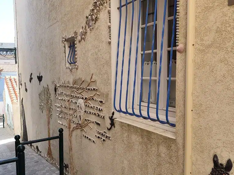 Île Penotte, Les Sables-d'Olonne