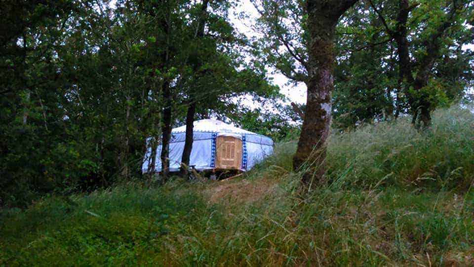 La Loutre à Mortagne-sur-Sèvre : extérieur