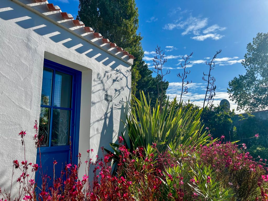 Zelma à Noirmoutier-en-l'Île : extérieur