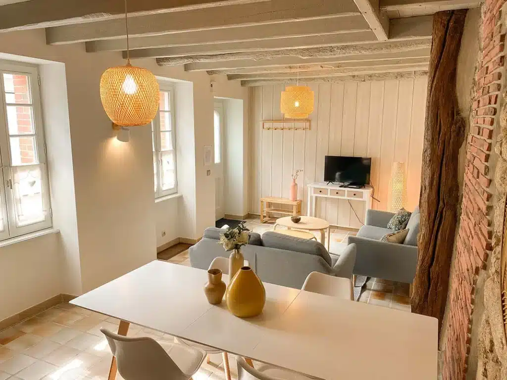 Logis de la Forge