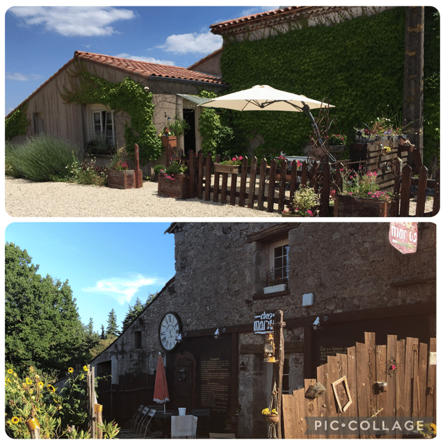 Les Rainettes à Sèvremont