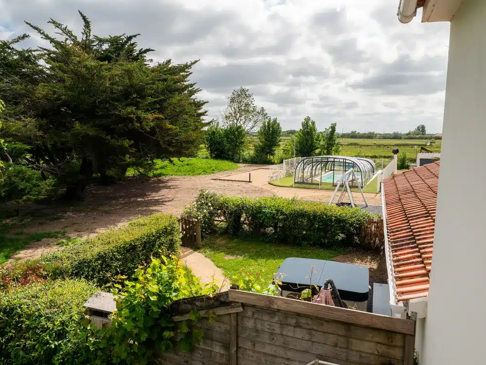 Domaine Les Rochelles
