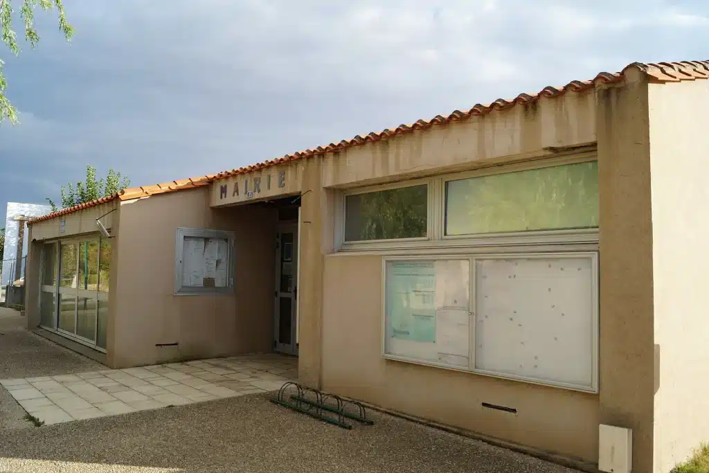 Vue de Chavagnes-les-Redoux