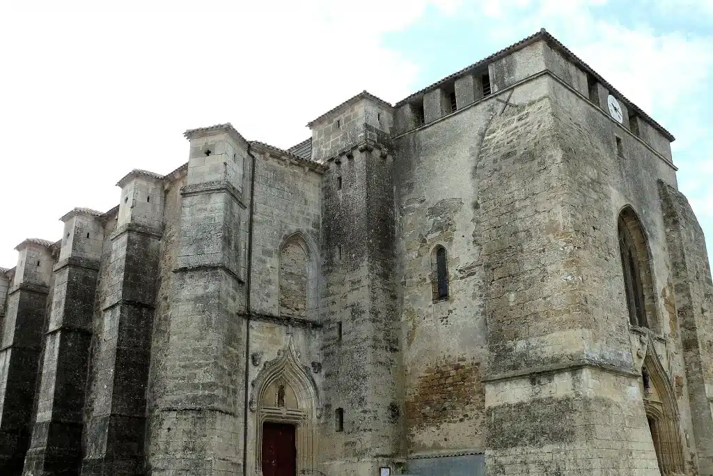 Vue de Cheffois