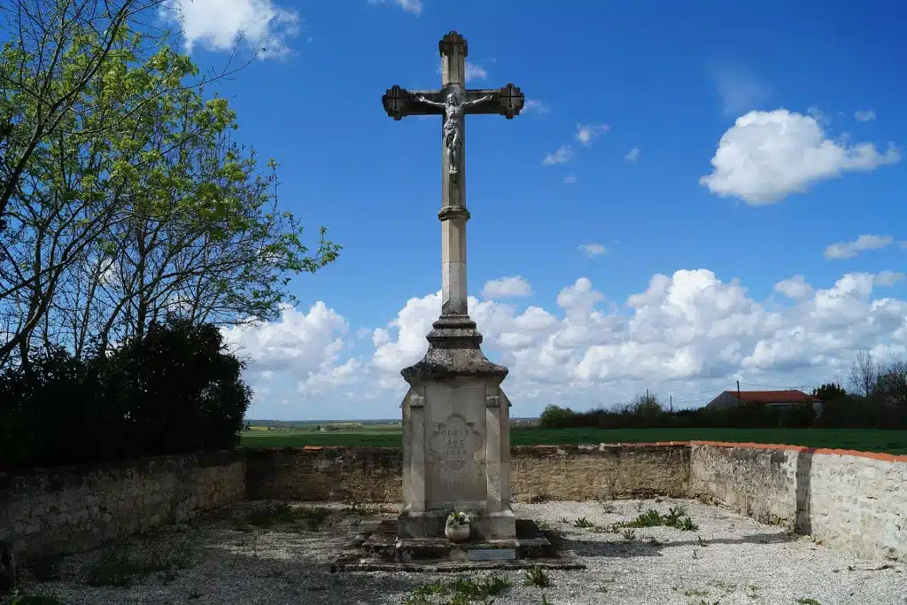 Vue de Lairoux