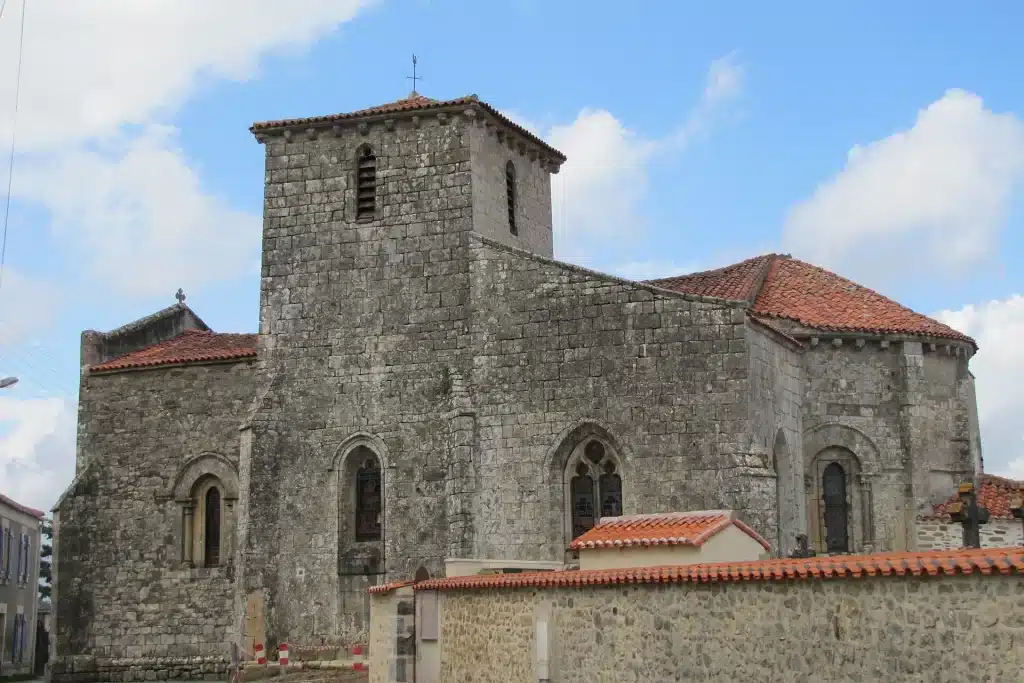 Vue de Puy-de-Serre