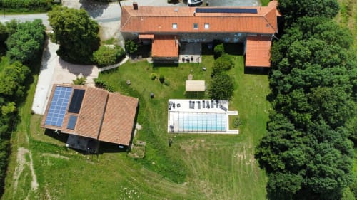 Le Domaine de la Millière à Le Poiré-sur-Vie : extérieur